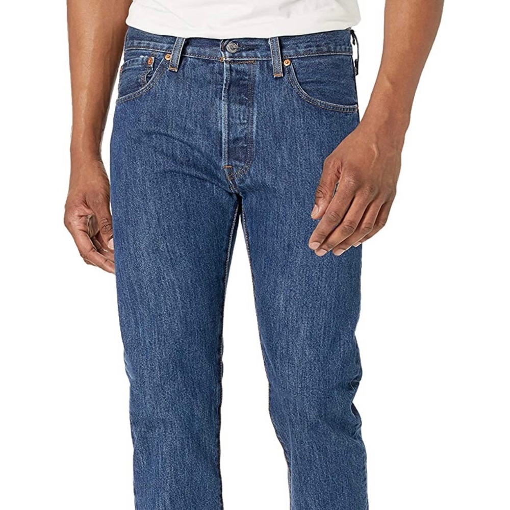 LEVIS 501 38x32 Jeans in great condition